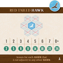 Hawk Goal Thumbnail
