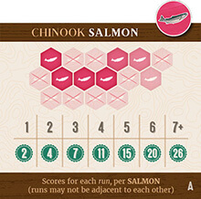 Salmon Goal Thumbnail