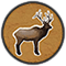 Elk Token Image